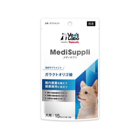 ジャパンペットコミュニケーションズ MS 犬 ガラクトオリゴ糖 15包 FCE942K-MSG1