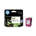 HP HP 61XL インクカートリッジ カラー(増量) CH564WA