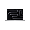 Apple 14インチMacBook Pro： 12コアCPUと12コアGPUを搭載したApple M6チップ, 16GB, 1TB SSD シルバー MHWW4J/A