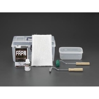 エスコ FRP補修キット 1.1kg FCZ7834-EA942ES-100