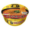 東洋水産 マルちゃん正麺 カップ うま辛担々麺 FCU2237