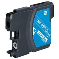 エコリカ リサイクルインクカートリッジ シアン シアン ECI-BR11C