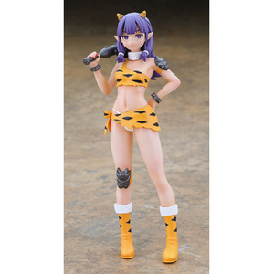 ハセガワ 1/12 12たまごガールズ コレクション No．51 “クレア フロスト” (おに) SP678TGC51ｸﾚｱﾌﾛｽﾄｵﾆ-イメージ2