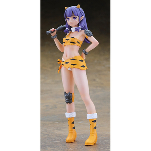 ハセガワ 1/12 12たまごガールズ コレクション No．51 “クレア フロスト” (おに) SP678TGC51ｸﾚｱﾌﾛｽﾄｵﾆ-イメージ4