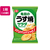 亀田製菓 亀田のうす焼サラダ(小袋)26g×10袋 F422999-イメージ1