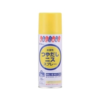 和信ペイント/水溶性つやだしニススプレー 300ml 941614 FC367XS-941614