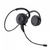 サンワサプライ Bluetoothヘッドセット(両耳・外付けマイク付き) MM-BTSH63BK-イメージ2