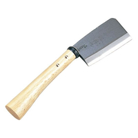 江部松商事 鋼付ナタ 東型 刃渡13.5cm FC878LW-8006400