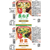 アマノフーズ 具がすごい おみそ汁 いろいろ野菜4種セット フリーズドライ 8食 FCK690B-イメージ8
