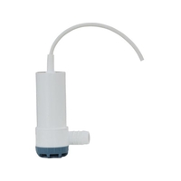 ミツギロン バスポンプ POMPAスペアポンプ BP-63BP-63 FC206XH-2506430