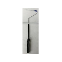 Ｋｏｗａ KOWA/ミニマムローラーハンドル業務用ロング 6・7インチ兼用 10468 FC549VJ-2563253