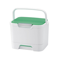 イモタニ ファーストエイド(多機能救急箱)救急箱 AS-200 FCF202Y-23-5761-00