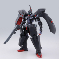バンダイスピリッツ HG 1/144 カバカーリー GRHG16ｶﾊﾞｶ-ﾘ-N