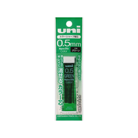 三菱鉛筆 uniナノダイヤカラー替芯0.5mm グリーン F063483-U05202NDC.6