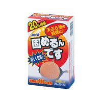 栄和産業 固めるんです油600ml用 20g 12包 増量タイプ FCB2425