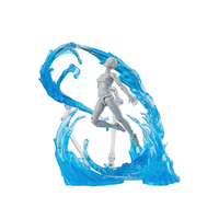 バンダイスピリッツ 魂EFFECT WATER Blue Ver． for S．H．Figuarts ﾀﾏｼｲEFECTWATERﾌﾞﾙ-SHF