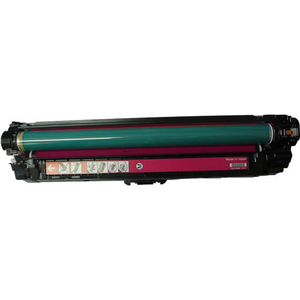 リサイクル キヤノン用 リサイクルトナー カートリッジ322IIMタイプ マゼンタ F872096-イメージ1