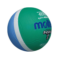 モルテン ライトドッジボール FCE841S-SLD1MSK