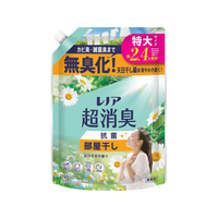 Ｐ＆Ｇ レノア超消臭抗菌 部屋干し おひさまの香り 詰替 特大 745mL FCJ306F