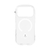Ｈａｍｅｅ iPhone18 Pro/17 Pro用 ﾊｲﾌﾞﾘｯﾄﾞMAGSYNQｹｰｽ IFACE LOOK IN CLEAR クリア 41-194786-イメージ1