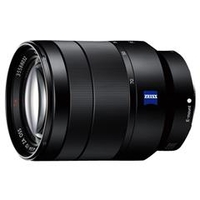 SONY ズームレンズ Vario-Tessar T* FE 24-70mm F4 ZA OSS SEL2470Z