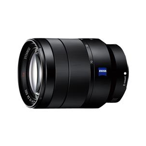 SONY SEL2470Z ズームレンズ Vario-Tessar T* FE 24-70mm F4 ZA OSS