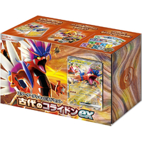 ポケモン ポケモンカードゲーム スカーレット&バイオレット スターターデッキ&ビルドセット 古代のコライドンex ﾎﾟｹﾓﾝSVﾋﾞﾙﾄﾞｺﾗｲﾉｺﾗｲﾄﾞﾝEX