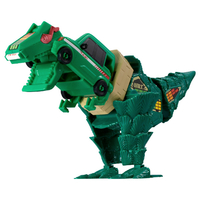 バンダイ ユニトロボ タクシーツリー UBﾕﾆﾄﾛﾎﾞﾀｸｼ-ﾂﾘ-