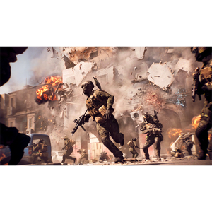 エレクトロニック・アーツ Battlefield 6【PS5】 ELJM30767-イメージ3