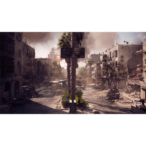 エレクトロニック・アーツ Battlefield 6【PS5】 ELJM30767-イメージ6