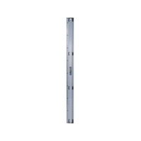シンワ◆取引終了◆ シンワ/アルミカッター定規 カット師PROTECT 1.25m 65067 FC473WF-8252399