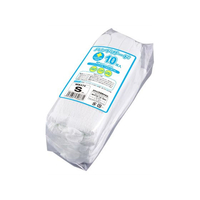 おたふく手袋 ハンドガード S 10双組 FCE347Z