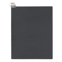 パナソニック DC-3HAB5-T ホットカーペット(3畳相当) ブラウン