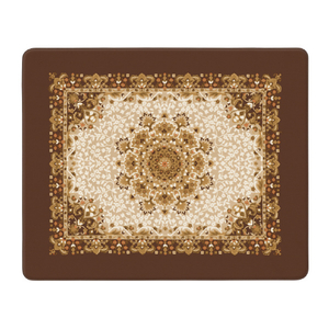 パナソニック ホットカーペット(3畳相当) ブラウン DC-3HAB5-T