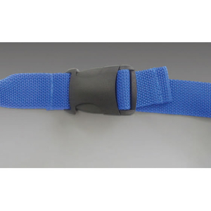 エスコ 50mm バックル プラスチック製/2組 FCJ276H-EA628RA-150-イメージ4