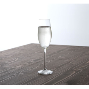 清水産業 オーシャン サンテ シャンパングラス 210mL 6個 FCJ400S-120372-イメージ2