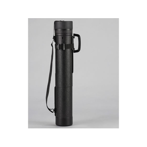 エスコ φ135×800-1360mm 伸縮式筒型ケース FCJ595M-EA925BM-13-イメージ1