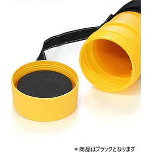 エスコ φ135×800-1360mm 伸縮式筒型ケース FCJ595M-EA925BM-13-イメージ4