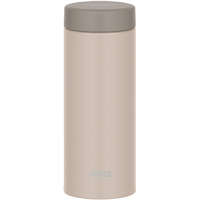 サーモス 真空断熱ケータイマグ(0．35L) シェルベージュ JON-351SBE
