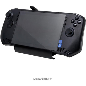アイネックス ポータブルゲーミングPC用ドッキングステーション USB-CDKG01-イメージ6