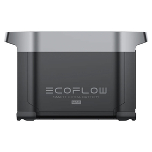 EcoFlow DELTA 2 Max専用エクストラバッテリー EFDELTA2MAXEB-イメージ3