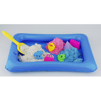 友愛玩具 のび～るサンド ﾉﾋﾞ-ﾙｻﾝﾄﾞ