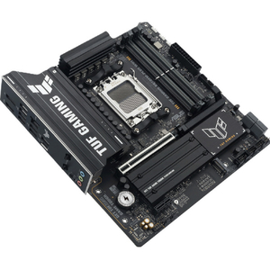 ASUS TUF GAMING B650EM-PLUS WIFI TUFGAMINGB650EMPLUSWIFI-イメージ4