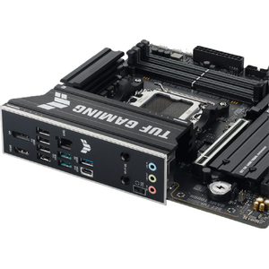 ASUS TUF GAMING B650EM-PLUS WIFI TUFGAMINGB650EMPLUSWIFI-イメージ7