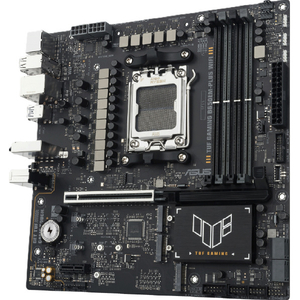 ASUS TUF GAMING B650EM-PLUS WIFI TUFGAMINGB650EMPLUSWIFI-イメージ8