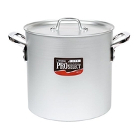 北陸アルミニウム 北陸アルミ/プロセレクト アルミ寸胴鍋 (目盛付) 36cm 360mm350mm35.0L FCK7646-072110036