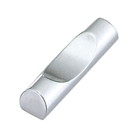 マイン アルミ 箸置 丸 M10-936 FC878LX-8263400