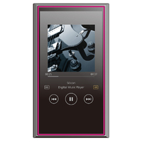 エレコム SONY WALKMAN A300/A100シリーズ用フィルム 指紋防止 反射防止 AVSA23FLF