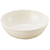 エンテック 菜皿 給食用 A-2 クリーム FC71865-NO.46AK-イメージ1