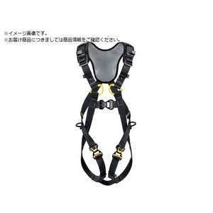 PETZL/ニュートン ファスト 国際バージョン 2 C073DA02 FC248XU-2417252-イメージ1